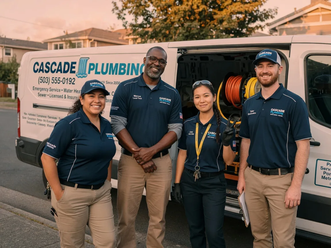 Emergency Plumber company in Grove, OK
